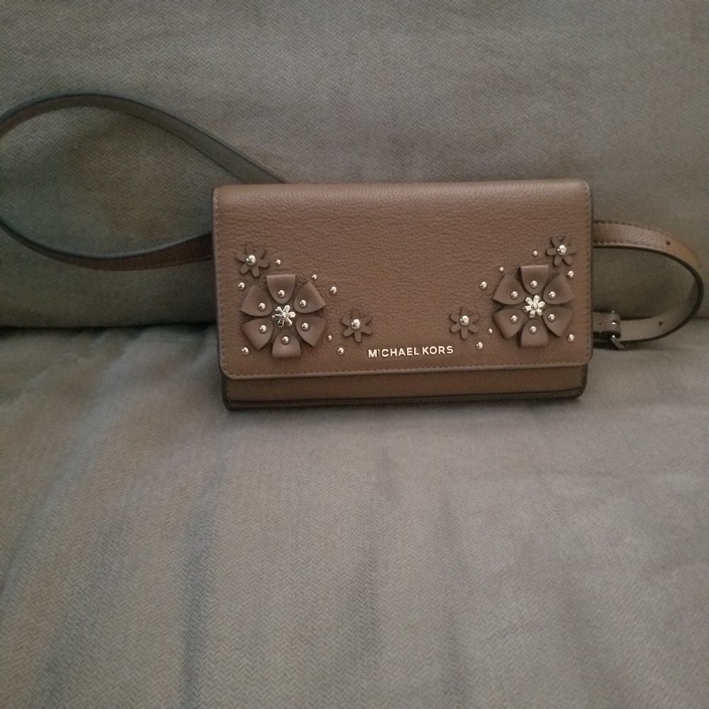 Michael Kors Belt Bag